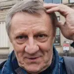Grigori Nehorosev a murit in Letonia. Jurnalistul a dezvaluit relatia lui Putin cu Alina Kabaeva