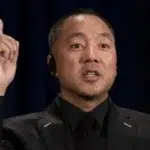Guo Wengui primeste 30 de ani de inchisoare. Afaceristul chinez a fraudat mii de investitori
