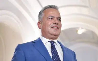 PSD amana decizia pentru Guvernul Vestea. Premierul desemnat depune lista ministrilor abia duminica