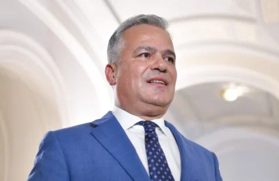 PSD amana decizia pentru Guvernul Vestea. Premierul desemnat depune lista ministrilor abia duminica