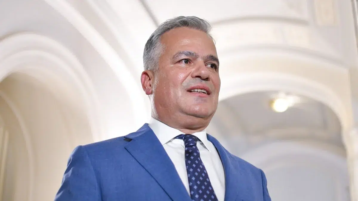 PSD amana decizia pentru Guvernul Vestea. <a href=