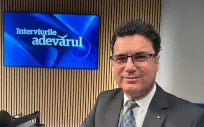 Guvernul Vestea pica in Parlament cu 189 de voturi. Nicusor Dan cheama partidele la Cotroceni