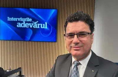 Guvernul Vestea pica in Parlament cu 189 de voturi. Nicusor Dan cheama partidele la Cotroceni