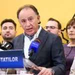 Guvernul Vestea depinde de 15 voturi de la AUR. Mohammad Murad anunta conditiile
