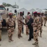 Secretarul General ONU viziteaza Haiti. 2.300 de oameni ucisi de violente anul acesta
