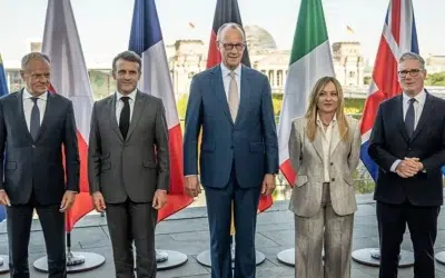 Romania a schimbat 11 premieri in zece ani. Clasamentul european dupa demisia lui Keir Starmer