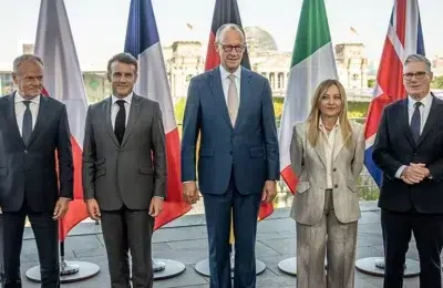Romania a schimbat 11 premieri in zece ani. Clasamentul european dupa demisia lui Keir Starmer