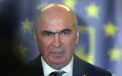 Ilie Bolojan acuza PSD de minciuni si tradare. Adrian Vestea amana lista noului guvern