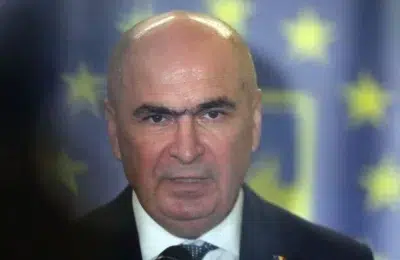 Ilie Bolojan acuza PSD de minciuni si tradare. Adrian Vestea amana lista noului guvern