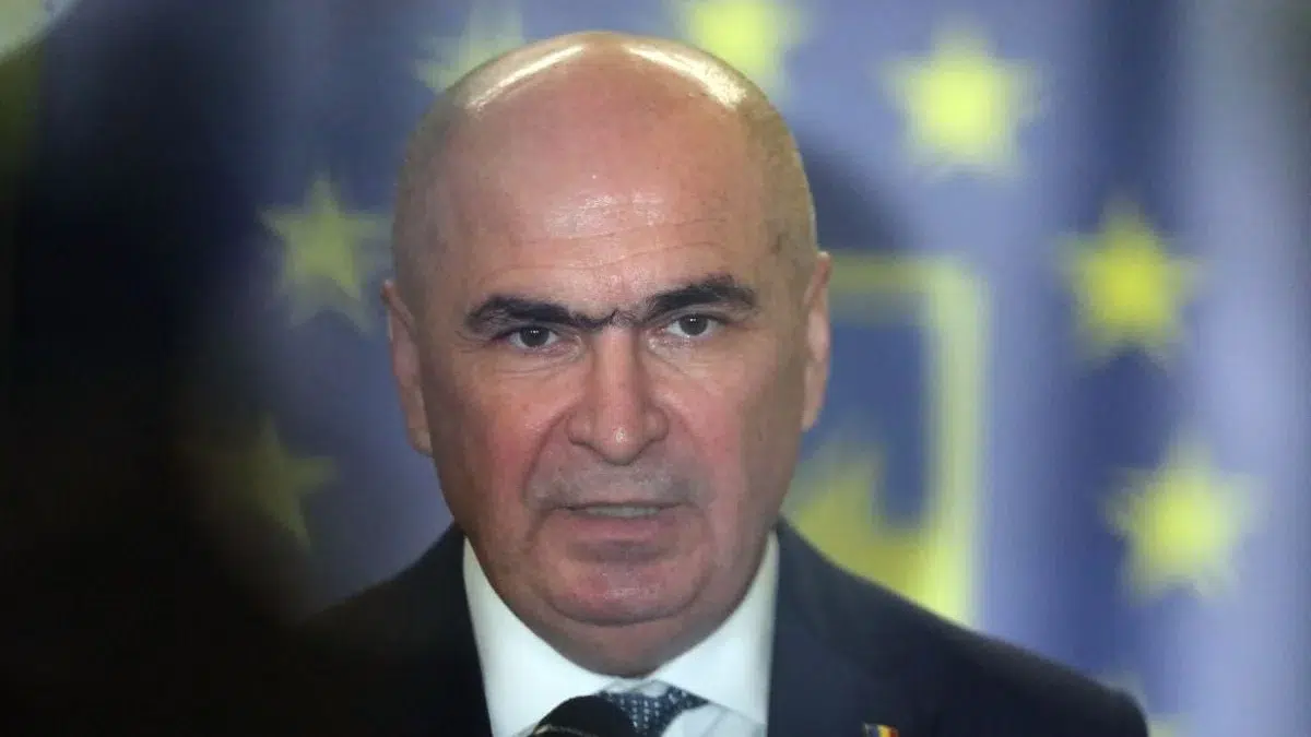 Ilie Bolojan acuza PSD de minciuni si tradare. Adrian Vestea amana lista noului guvern
