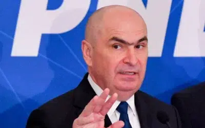 Bolojan respinge acuzatiile lui Grindeanu. PSD decide duminica intrarea la guvernare