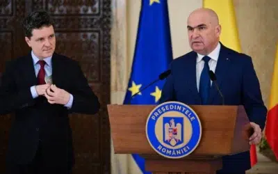 Ilie Bolojan ramane premier interimar pana la toamna. Parlamentul intra in vacanta la 1 iulie