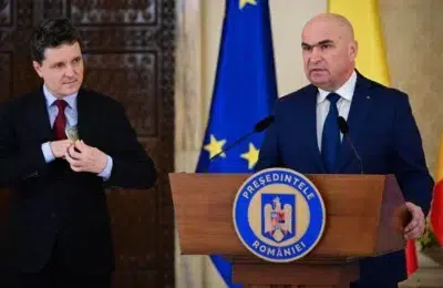 Ilie Bolojan ramane premier interimar pana la toamna. Parlamentul intra in vacanta la 1 iulie