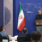 Iran acuza Romania ca a ajutat SUA in atacul militar. Teheranul cere explicatii oficiale