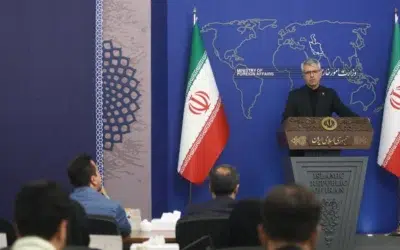 Iran acuza Romania ca a ajutat SUA in atacul militar. Teheranul cere explicatii oficiale