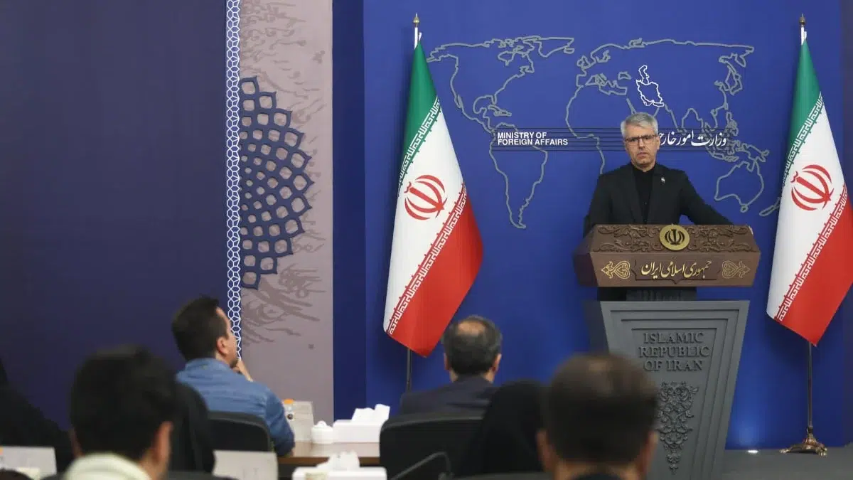 Iran acuza Romania ca a ajutat SUA in atacul militar. Teheranul cere explicatii oficiale
