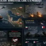 Iran atacă nave comerciale în Golf. Doar 5 vase au mai tranzitat zona in ultimele 24 de ore
