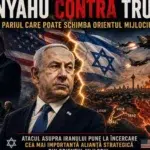 Israelul ataca Iranul ignorand cererea lui Trump. Pretul petrolului scade cu 3 procente