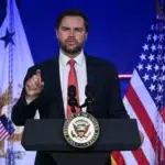 JD Vance recunoaste ca acordul cu Iranul are o pagina si jumatate. Vineri se semneaza documentul
