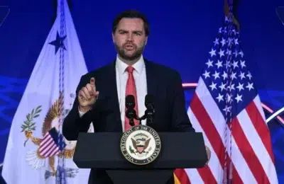 JD Vance recunoaste ca acordul cu Iranul are o pagina si jumatate. Vineri se semneaza documentul