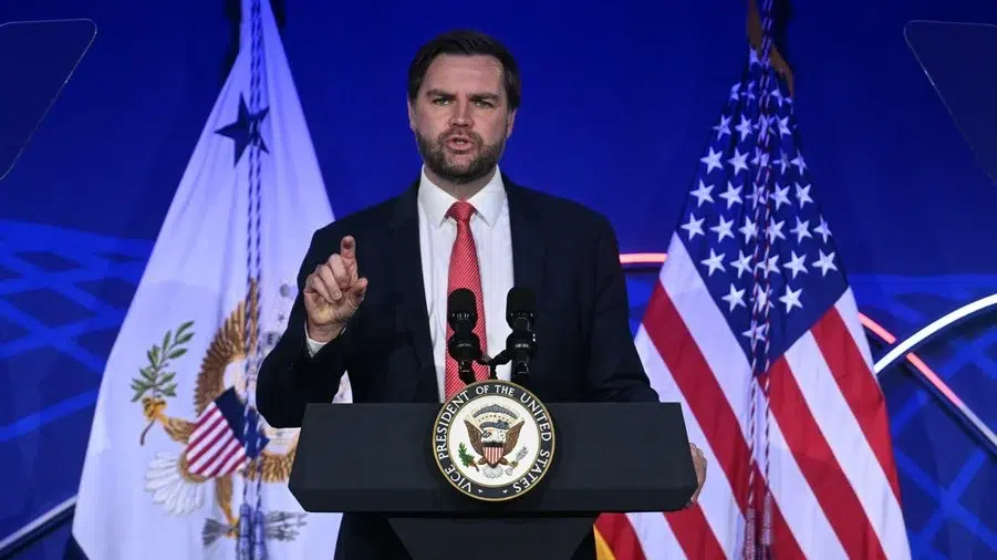 JD Vance recunoaste ca acordul cu Iranul are o pagina si jumatate. Vineri se semneaza documentul