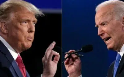 Joe Biden il numeste pe Donald Trump ratat si corupt. Discurs la o gala din Maryland