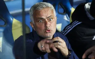 Jose Mourinho ar putea reveni la Real Madrid dupa 13 ani. Clauza ajunge la 15 milioane de euro