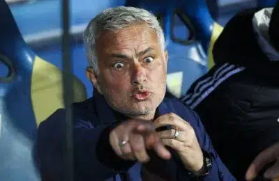 Jose Mourinho ar putea reveni la Real Madrid dupa 13 ani. Clauza ajunge la 15 milioane de euro