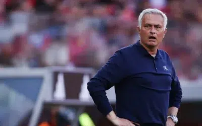 Jose Mourinho revine la Real Madrid. Florentino Perez plateste 15 milioane de euro