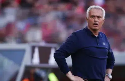 Jose Mourinho revine la Real Madrid. Florentino Perez plateste 15 milioane de euro
