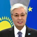 Kazahstanul asigura 13% din petrolul Europei. Tokaev negociaza noi acorduri la Bruxelles