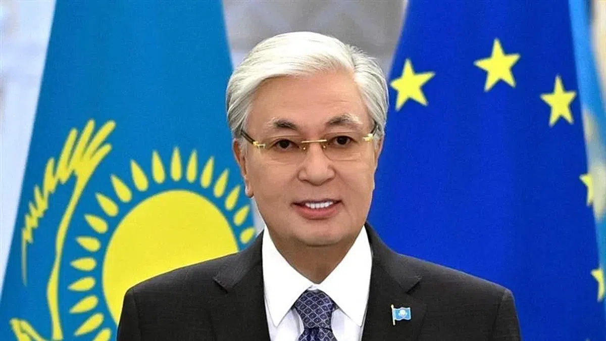 Kazahstanul asigura 13% din petrolul Europei. Tokaev negociaza noi acorduri la Bruxelles