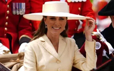 Autoritatile britanice sanctioneaza un fost angajat pentru accesarea dosarului lui Kate Middleton