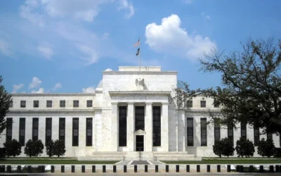 Fed mentine dobanda cheie la 3,75 la suta. Kevin Warsh schimba strategia