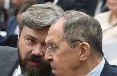 Konstantin Malofeev critica dur Moscova. Oligarhul rus cere deblocarea aplicatiei Telegram