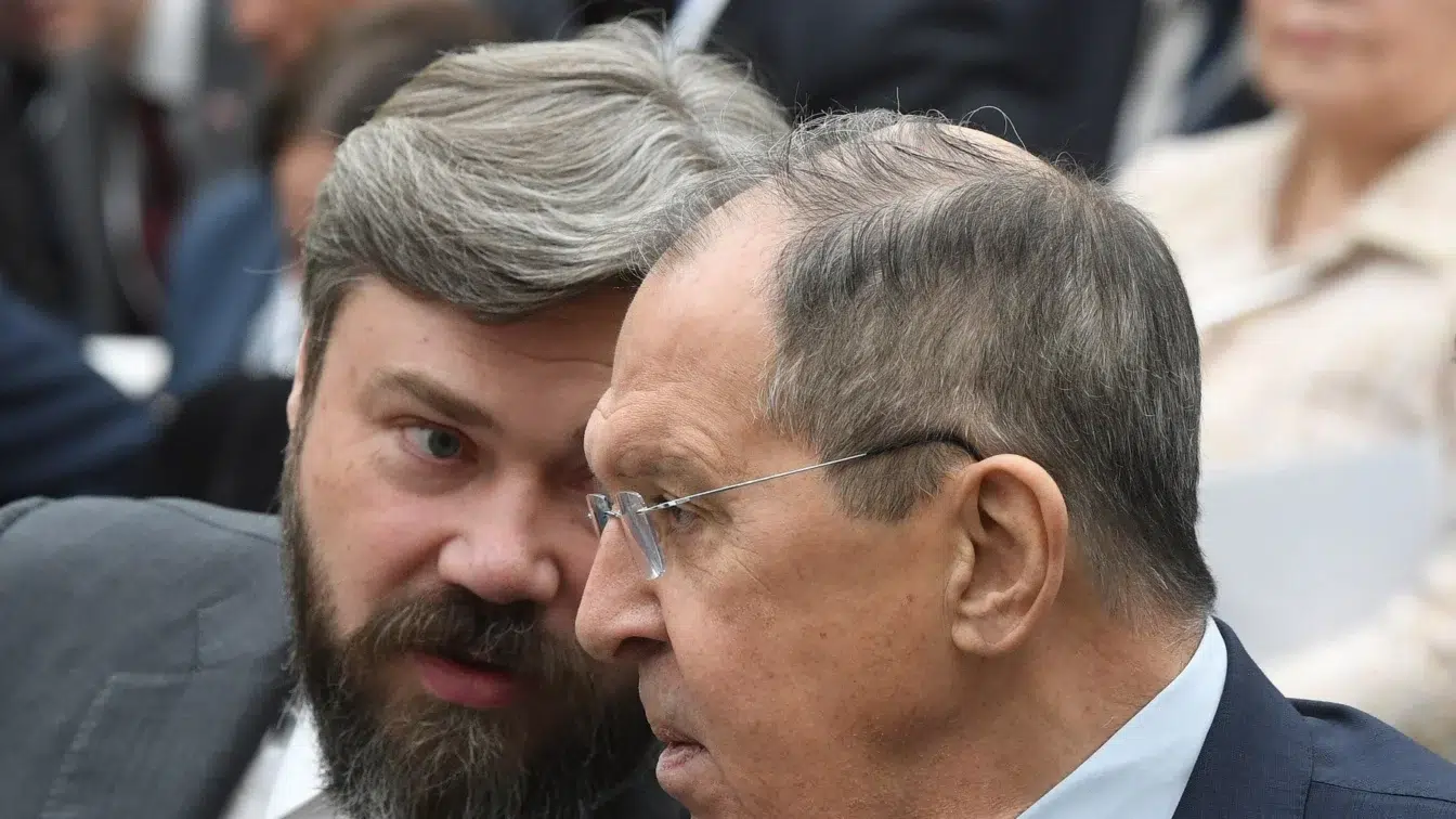 Konstantin Malofeev