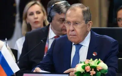 Lavrov cere explicații urgente după summitul G7. Rusia așteaptă poziția lui Trump despre Ucraina
