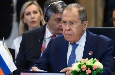 Lavrov cere explicații urgente după summitul G7. Rusia așteaptă poziția lui Trump despre Ucraina