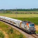 Leo Express lanseaza o ruta feroviara de 1300 kilometri. Biletele pornesc de la 10 euro