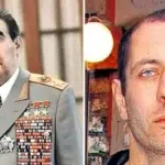 Ucrainenii il iau prizonier pe stranepotul lui Leonid Brejnev. Anton Milaev se afla in Herson