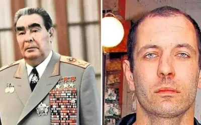 Ucrainenii il iau prizonier pe stranepotul lui Leonid Brejnev. Anton Milaev se afla in Herson