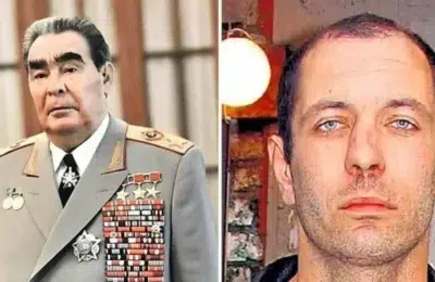 Ucrainenii il iau prizonier pe stranepotul lui Leonid Brejnev. Anton Milaev se afla in Herson
