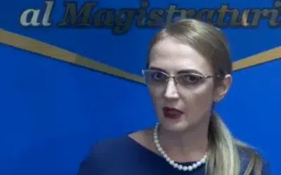 Lia Savonea ii raspunde lui Ilie Bolojan. CSM sesizeaza Comisia Europeana