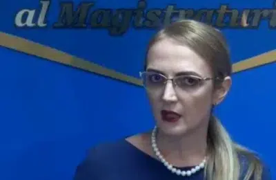 Lia Savonea ii raspunde lui Ilie Bolojan. CSM sesizeaza Comisia Europeana