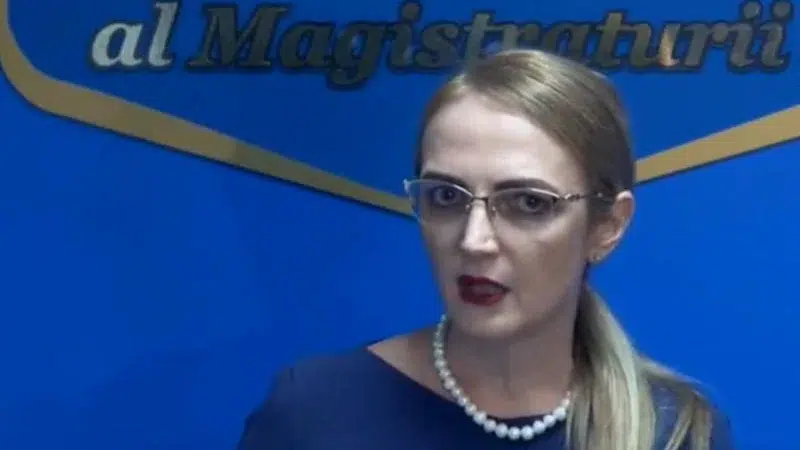 Lia Savonea Ilie Bolojan CSM