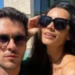 Lili Sandu publica imagini in costum de baie la 47 de ani. Cum se mentine vedeta Pro TV