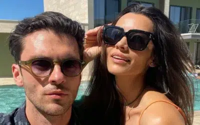 Lili Sandu publica imagini in costum de baie la 47 de ani. Cum se mentine vedeta Pro TV