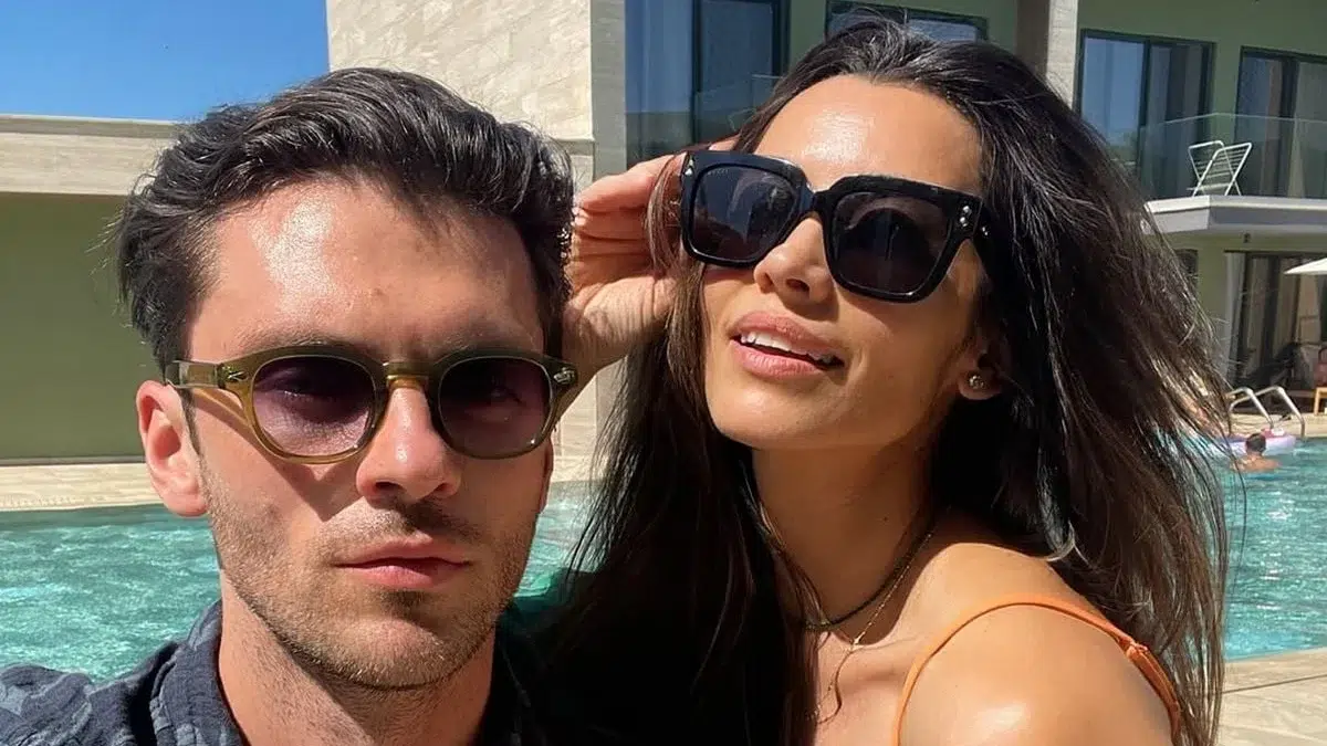 Lili Sandu publica imagini in costum de baie la 47 de ani. Cum se mentine vedeta Pro TV