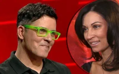 Lucian Viziru povesteste culisele scenelor intime cu Nicoleta Luciu. Ce i-a spus Ruxandra Ion