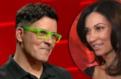 Lucian Viziru povesteste culisele scenelor intime cu Nicoleta Luciu. Ce i-a spus Ruxandra Ion